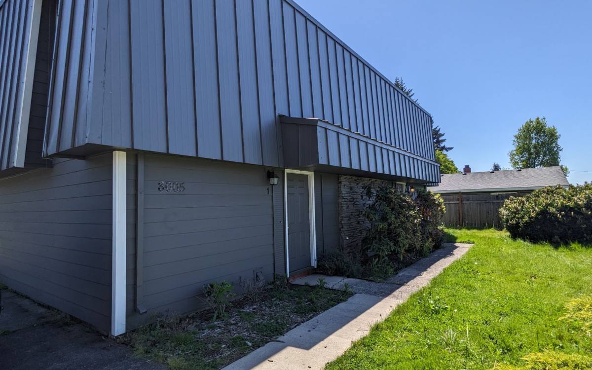 Townhouse for rent at 7815 NE 117th Ave, Vancouver, WA 98662