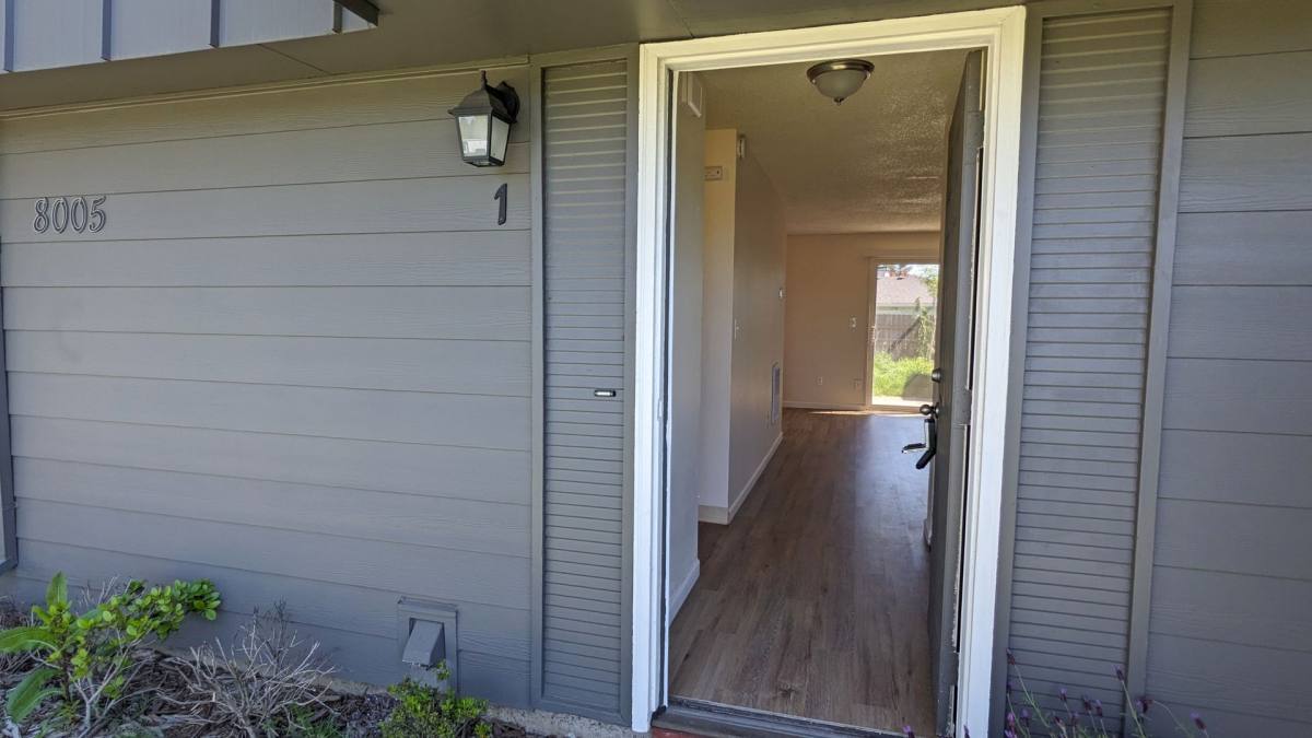 Townhouse for rent at 7815 NE 117th Ave, Vancouver, WA 98662