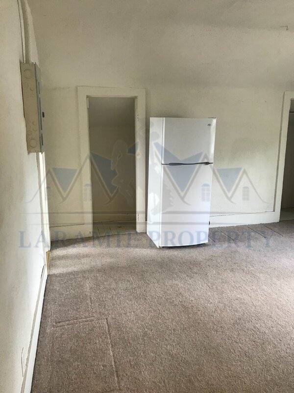 Apartment for rent at 514 S 10th #4, Laramie, WY 82070