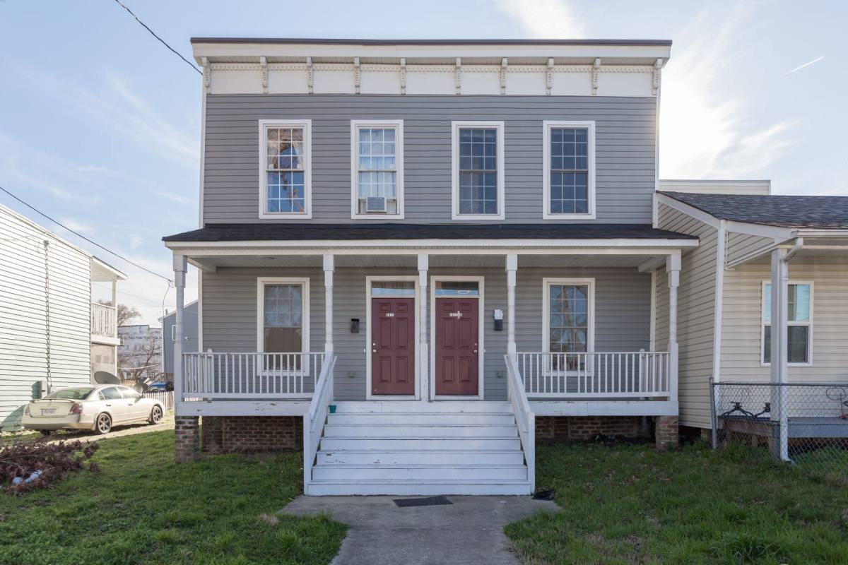 Townhouse for rent at 13111 2awleighst, Richmond, VA 23220