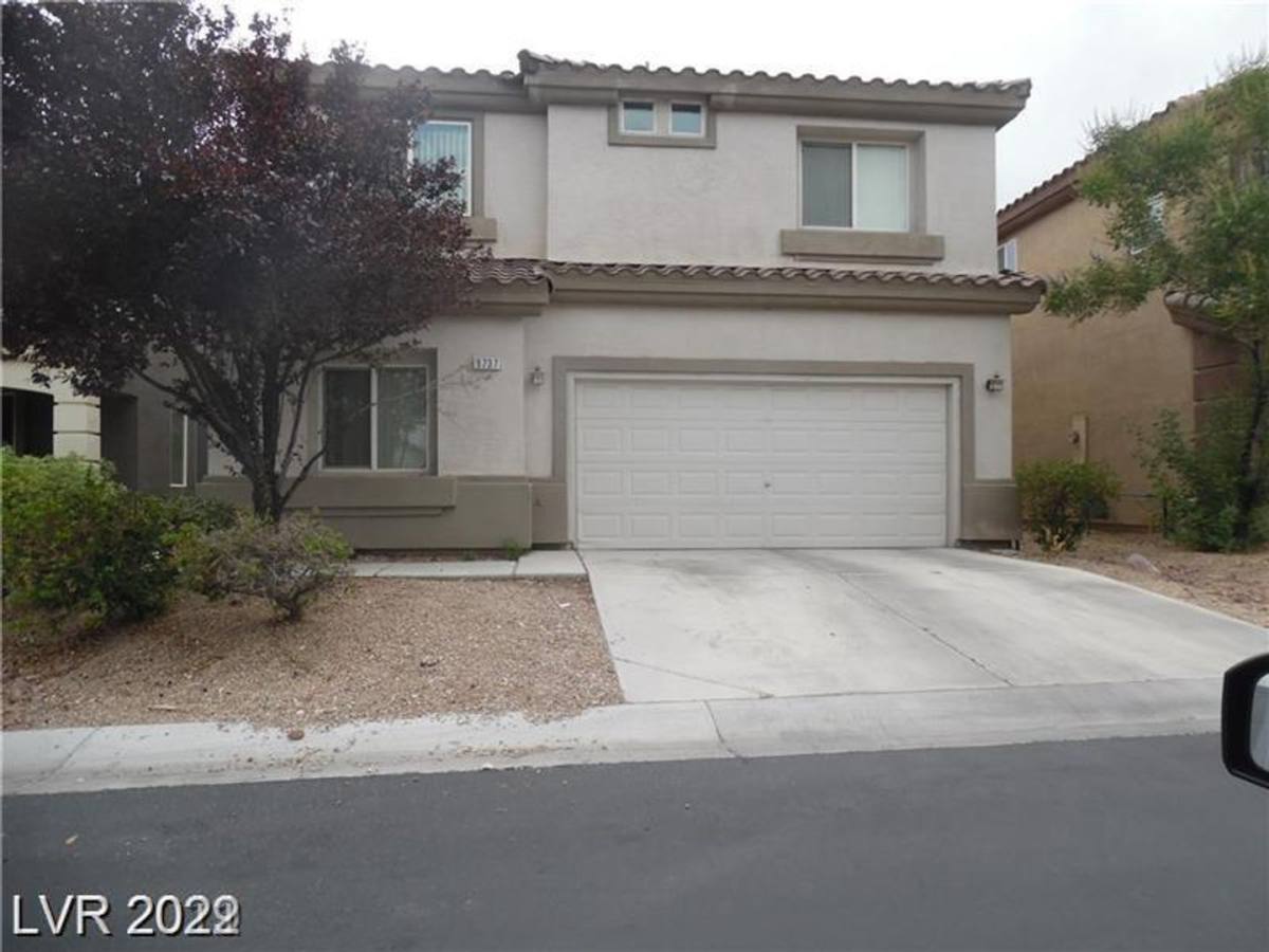 House for rent at 9737 Valmeyer Ave, Las Vegas, NV 89148