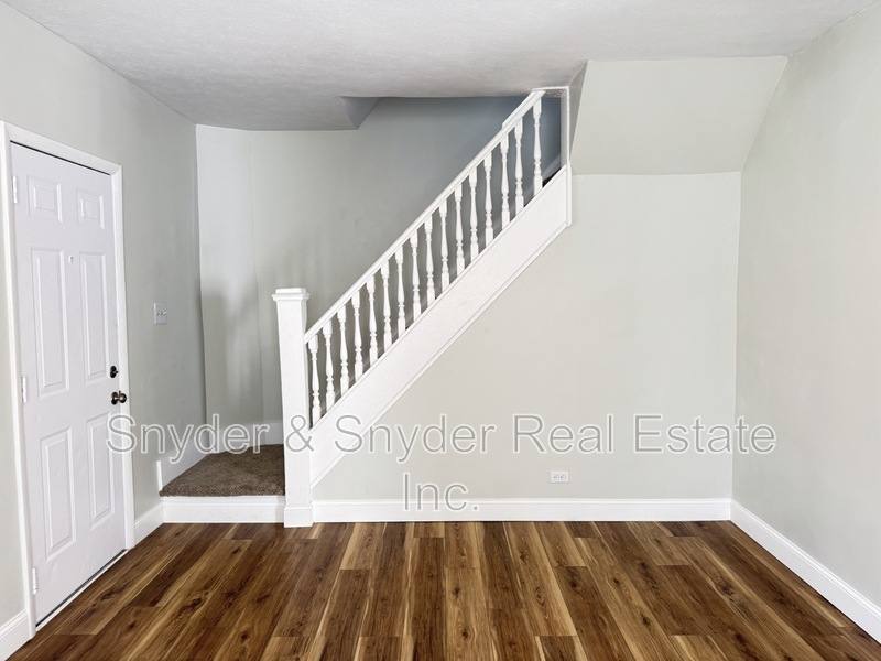 House for rent at 143 Gale St, Akron, OH 44302