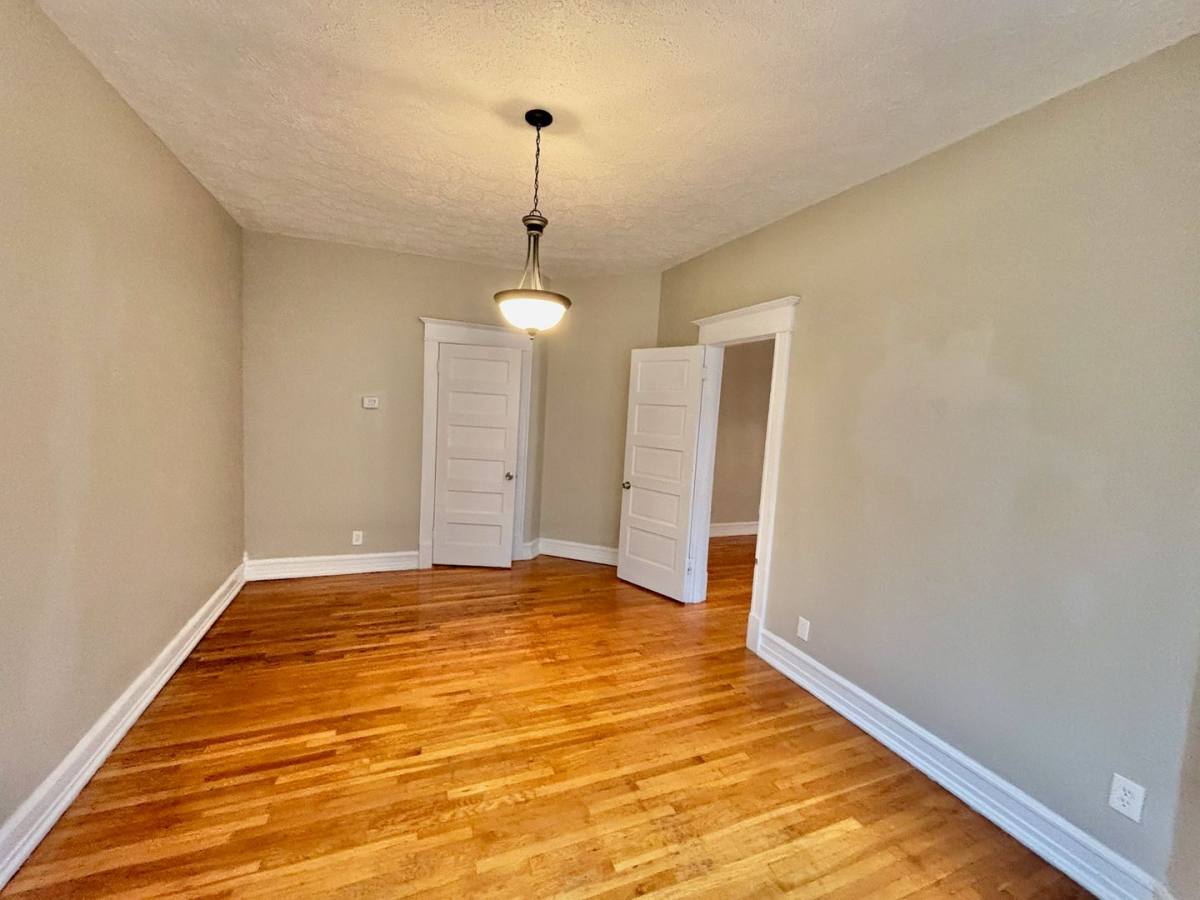 Apartment for rent at 1521 S 4th St, Louisville, KY 40208