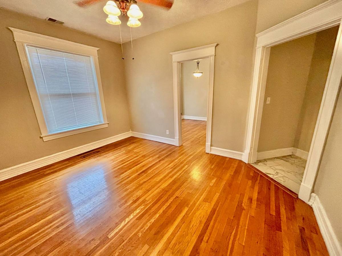 Apartment for rent at 1521 S 4th St, Louisville, KY 40208