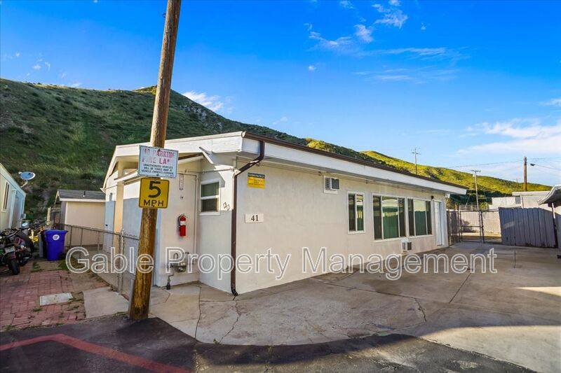 House for rent at 17197 Sierra Highway 41, Canyon Country, CA 91351