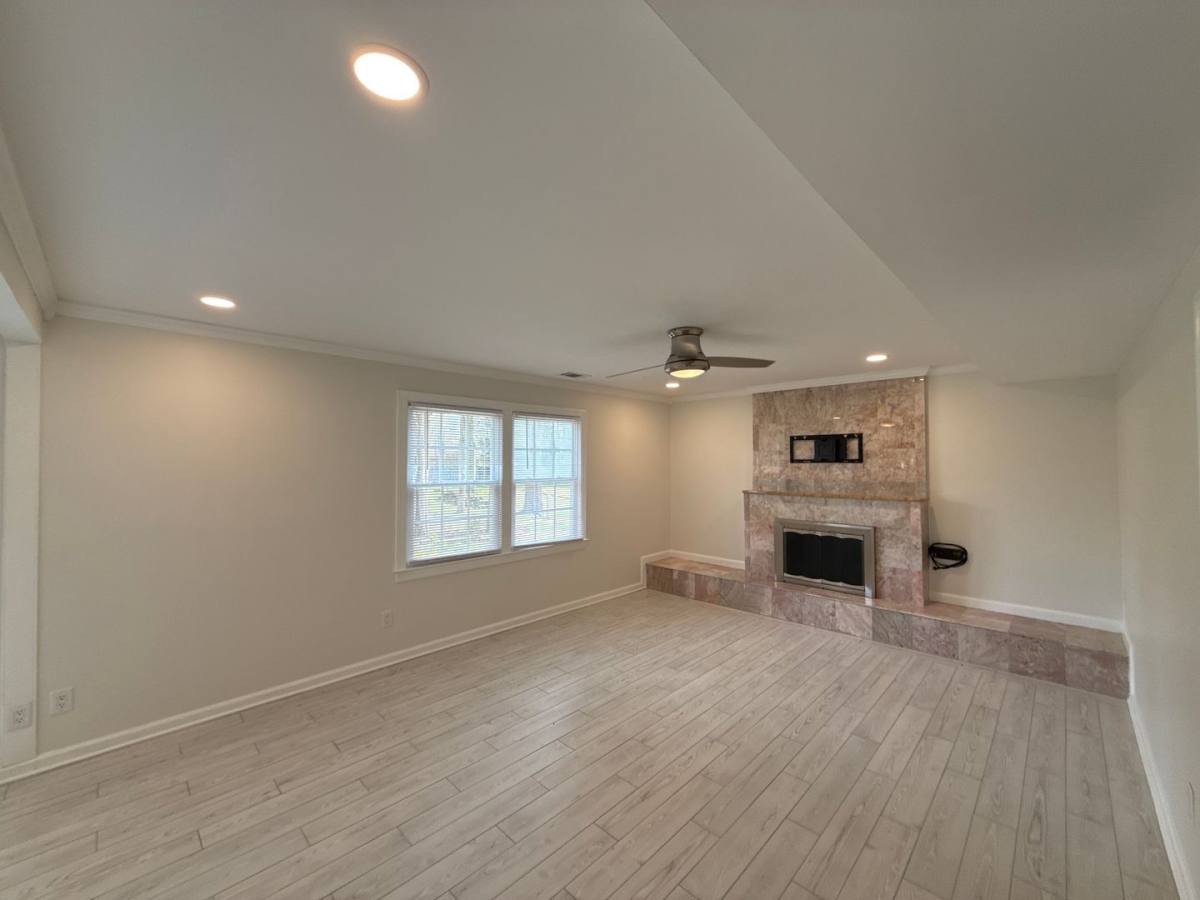 House for rent at 7318 Connan Lane, Charlotte, NC 28226