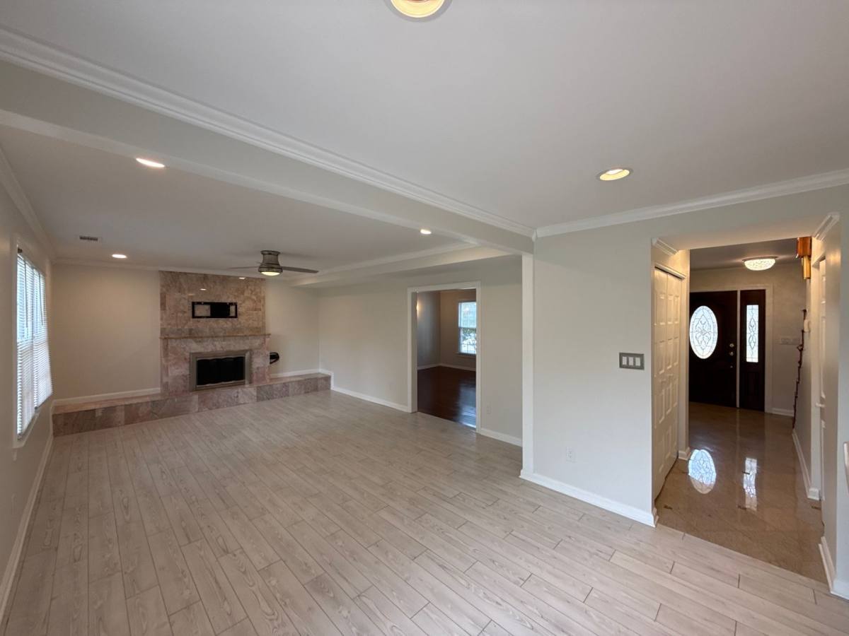 House for rent at 7318 Connan Lane, Charlotte, NC 28226