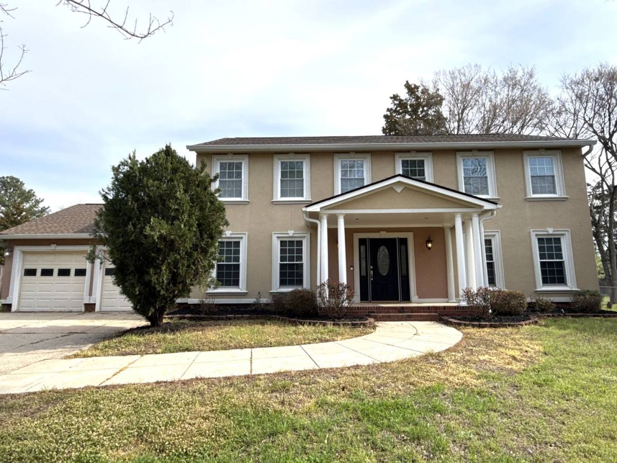 House for rent at 7318 Connan Lane, Charlotte, NC 28226