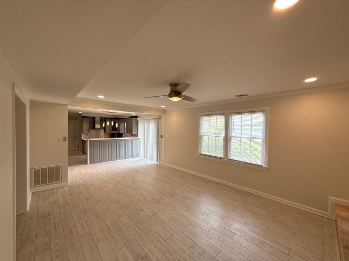 House for rent at 7318 Connan Lane, Charlotte, NC 28226
