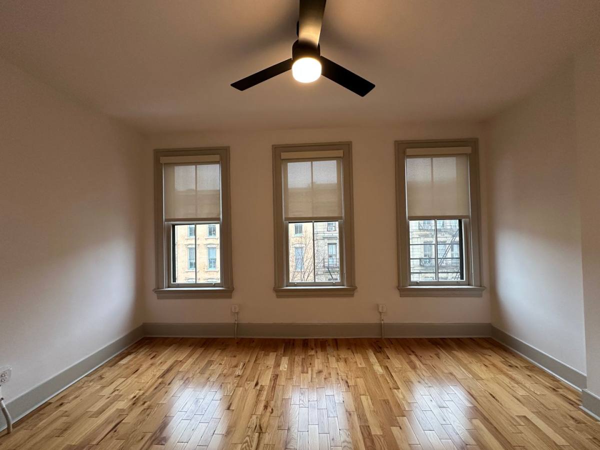 Apartment for rent at 1338 Main St, Cincinnati, OH 45202