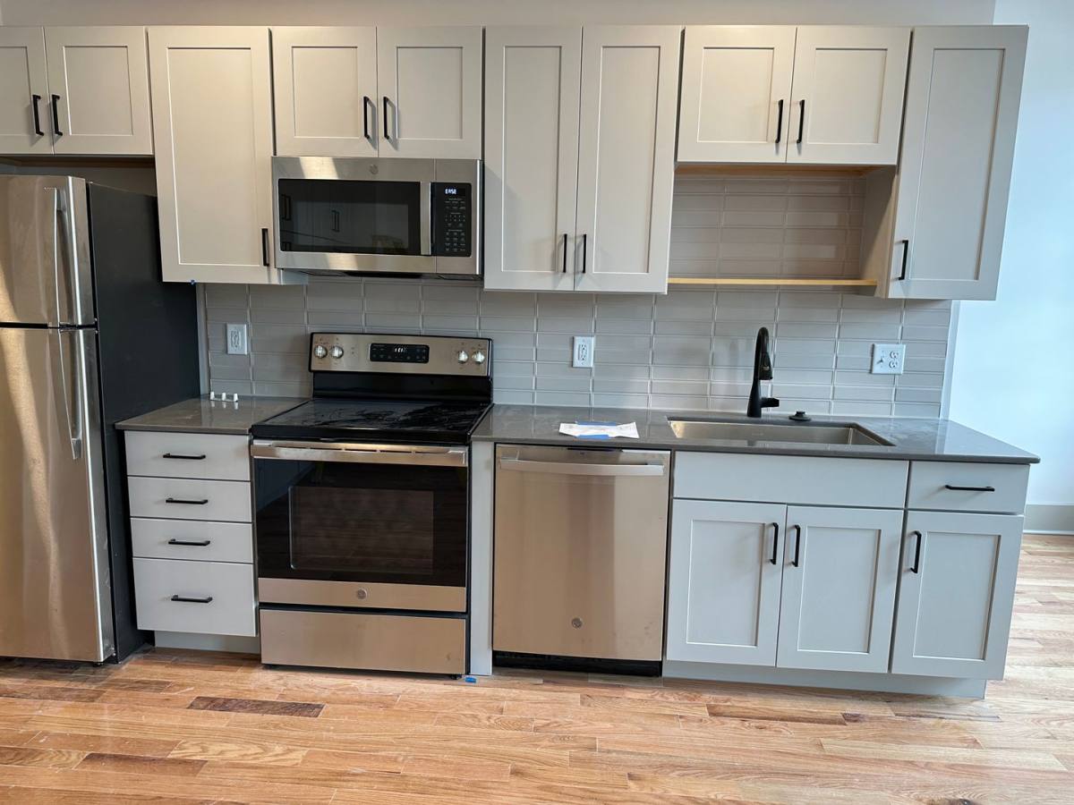 Apartment for rent at 1338 Main St, Cincinnati, OH 45202