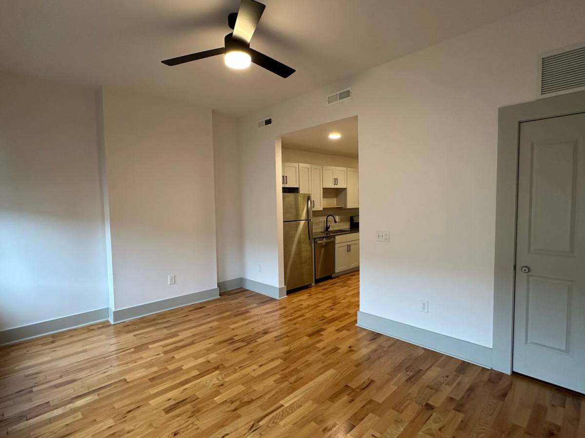 Apartment for rent at 1338 Main St, Cincinnati, OH 45202