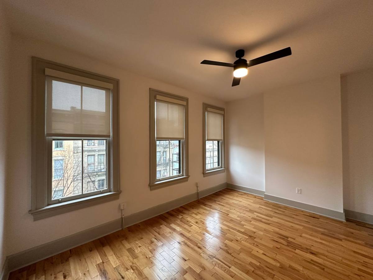 Apartment for rent at 1338 Main St, Cincinnati, OH 45202