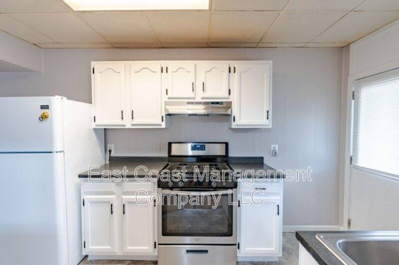 House for rent at 4231 Berger Ave, Baltimore, MD 21206