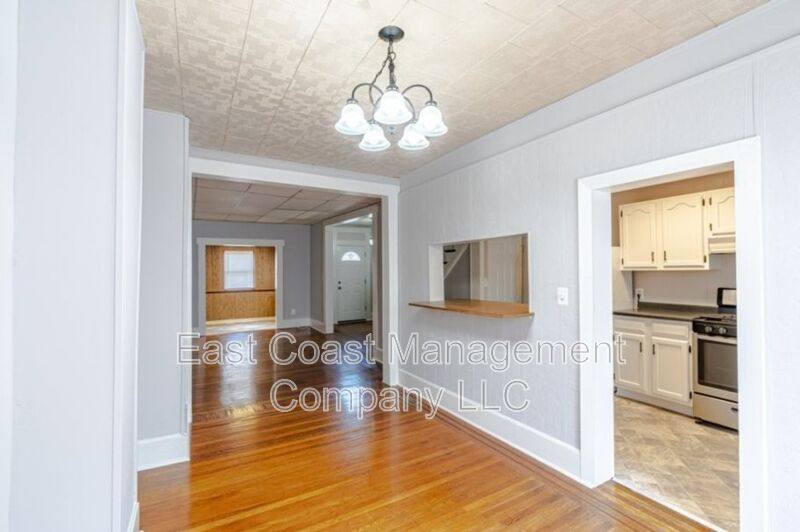 House for rent at 4231 Berger Ave, Baltimore, MD 21206