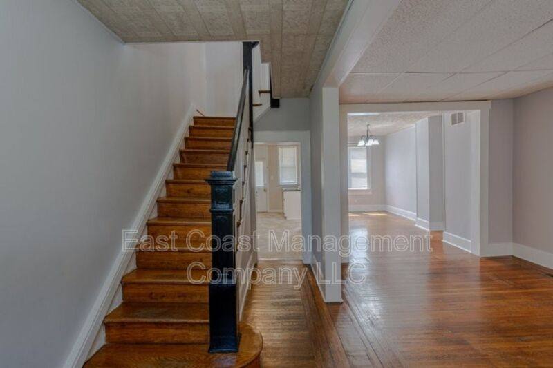 House for rent at 4231 Berger Ave, Baltimore, MD 21206