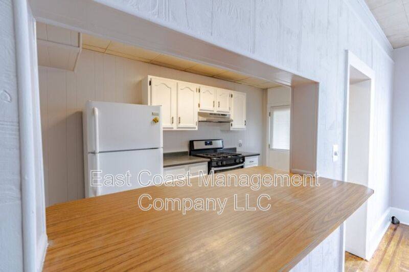 House for rent at 4231 Berger Ave, Baltimore, MD 21206