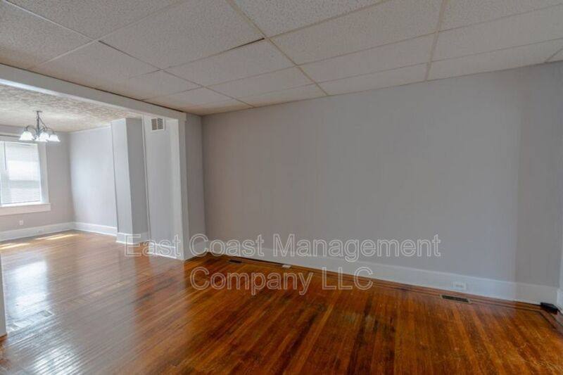 House for rent at 4231 Berger Ave, Baltimore, MD 21206