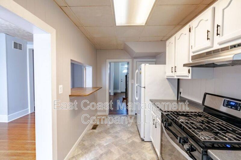 House for rent at 4231 Berger Ave, Baltimore, MD 21206