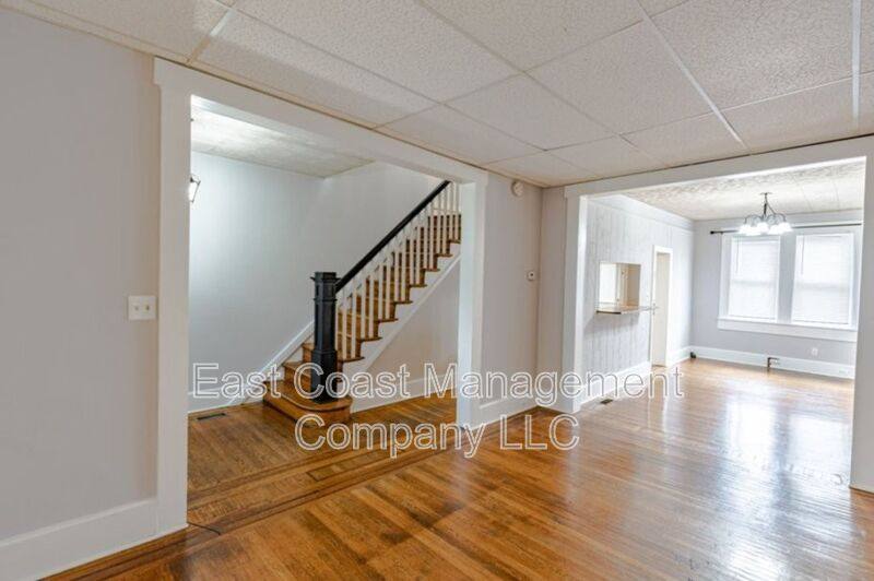 House for rent at 4231 Berger Ave, Baltimore, MD 21206