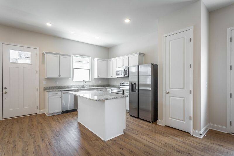 House for rent at 2239 E 19th St, Chattanooga, TN 37404