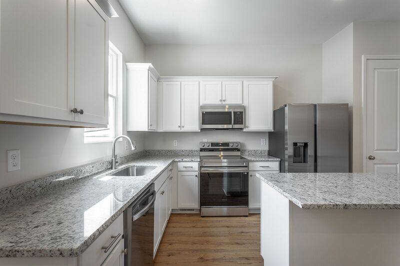 House for rent at 2239 E 19th St, Chattanooga, TN 37404