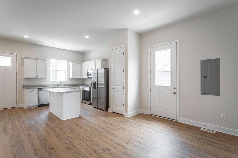 House for rent at 2239 E 19th St, Chattanooga, TN 37404