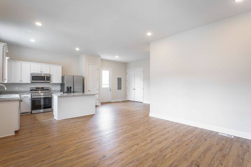 House for rent at 2239 E 19th St, Chattanooga, TN 37404