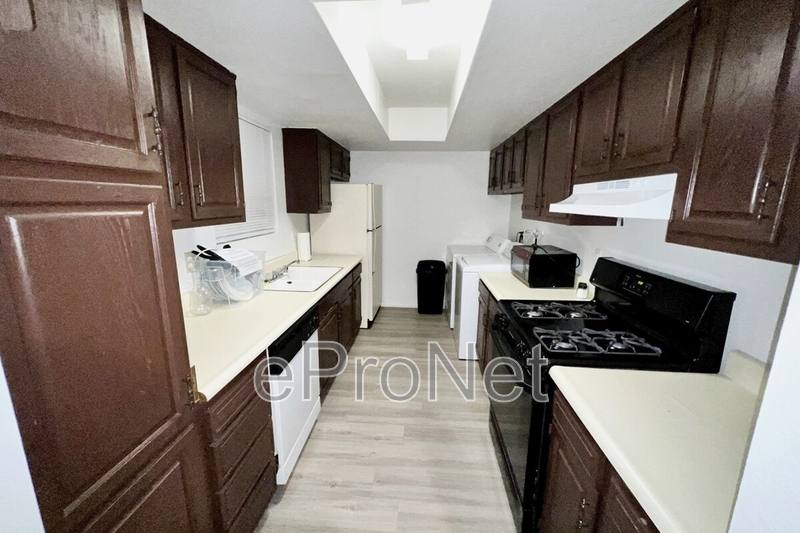 Condo for rent at 4650 Koval Lane 14 - C, Las Vegas, NV 89109