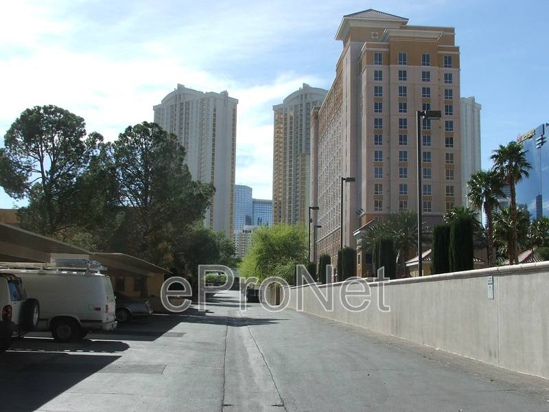 Condo for rent at 4650 Koval Lane 14 - D, Las Vegas, NV 89109