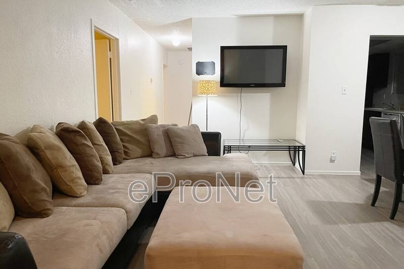 Condo for rent at 4650 Koval Lane 14 - D, Las Vegas, NV 89109