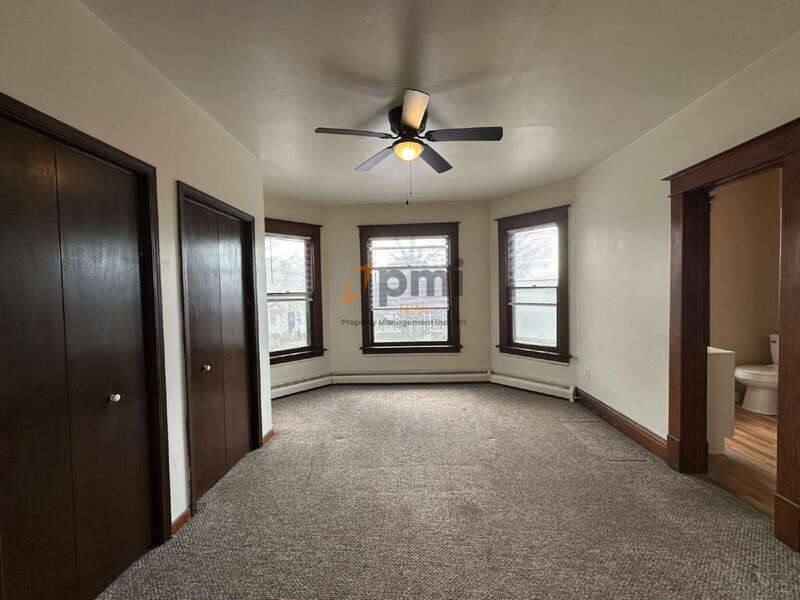 Apartment for rent at 1122 Spring St #B, Michigan City, IN 46360