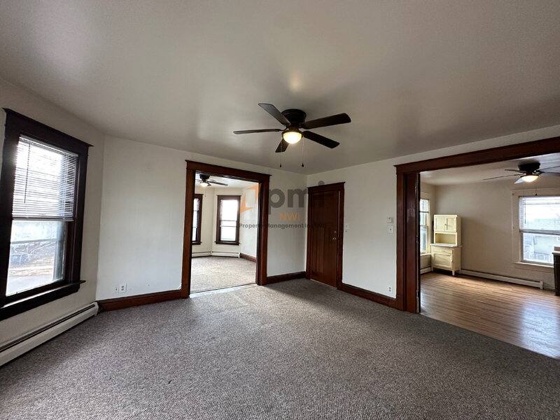 Apartment for rent at 1122 Spring St #B, Michigan City, IN 46360