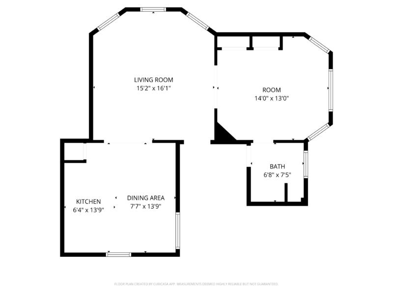 Apartment for rent at 1122 Spring St #B, Michigan City, IN 46360