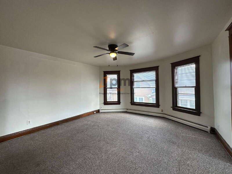 Apartment for rent at 1122 Spring St #B, Michigan City, IN 46360