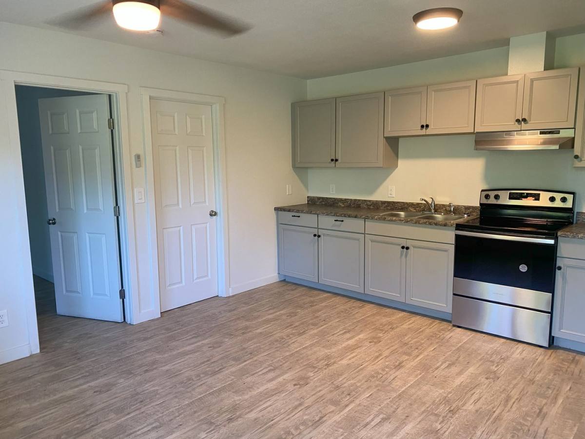 Apartment for rent at 131, 135, 139 & 143 Chandler Rd, Manson, WA 98831