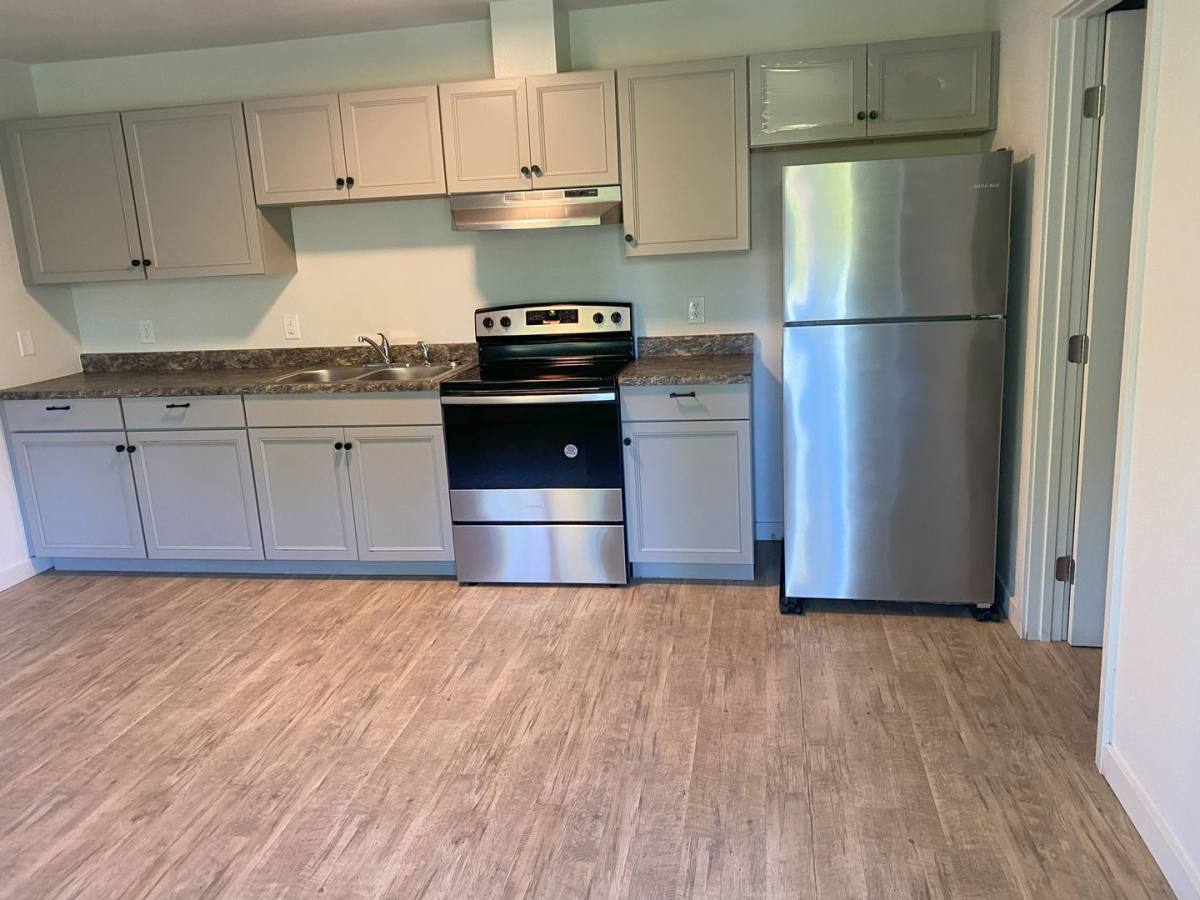 Apartment for rent at 131, 135, 139 & 143 Chandler Rd, Manson, WA 98831
