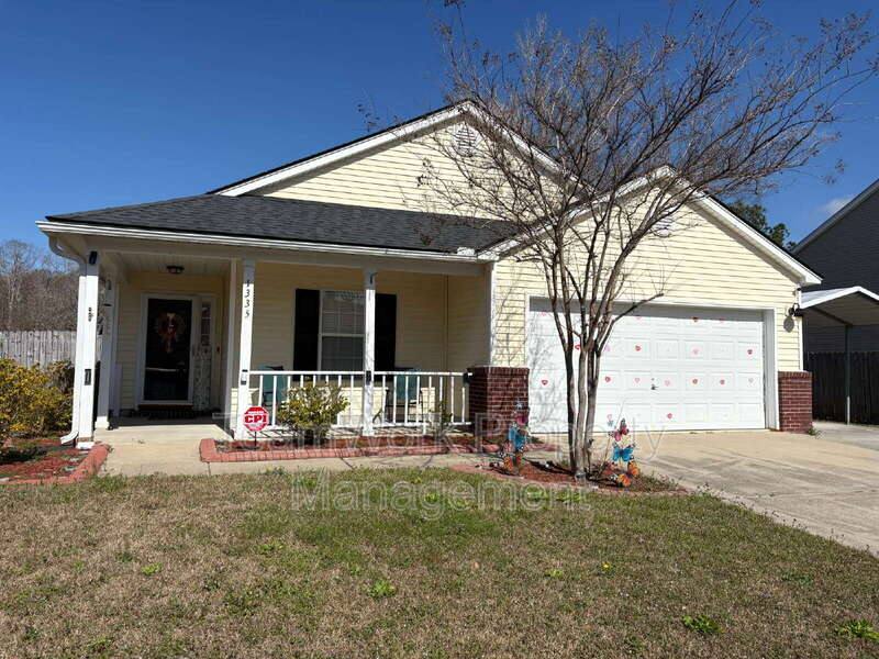House for rent at 1335 Pinyon Pine Dr, Ladson, SC 29456