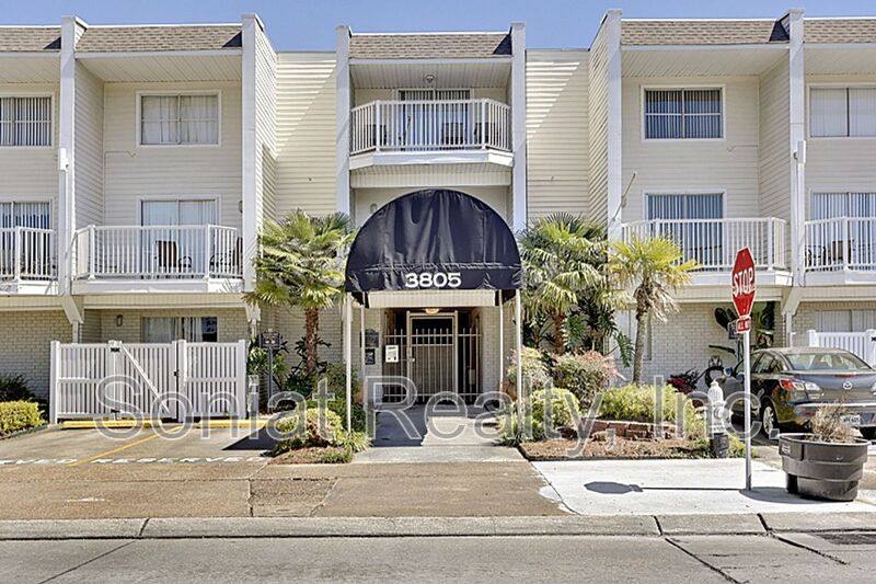 Condo for rent at 3805 Houma Blvd #B230, Metairie, LA 70006
