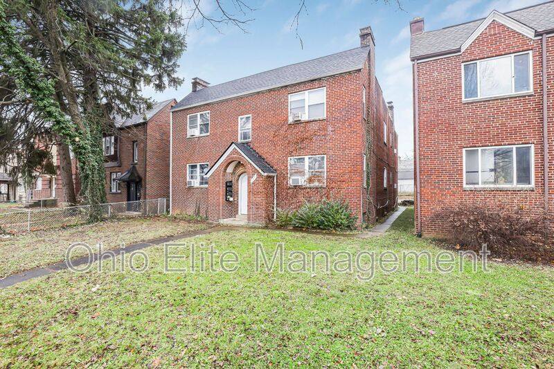 House for rent at 987 Lilley Ave #C, Columbus, OH 43206