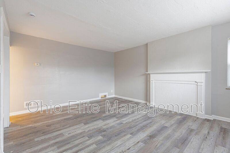 House for rent at 987 Lilley Ave #C, Columbus, OH 43206