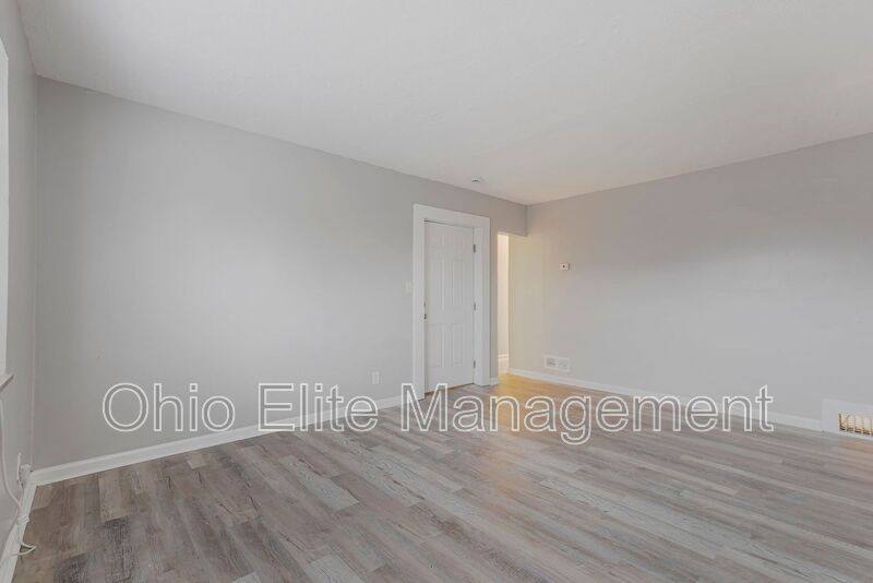 House for rent at 987 Lilley Ave #C, Columbus, OH 43206