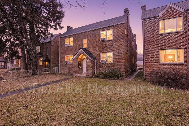 House for rent at 987 Lilley Ave #C, Columbus, OH 43206