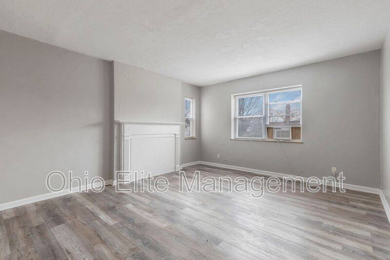 House for rent at 987 Lilley Ave #C, Columbus, OH 43206