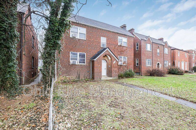 House for rent at 987 Lilley Ave #C, Columbus, OH 43206
