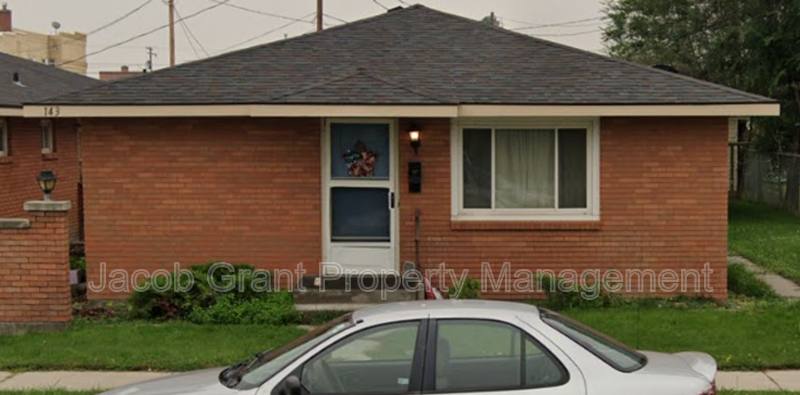 Apartment for rent at 135 W Fremont Ave #3, Rigby, ID 83442