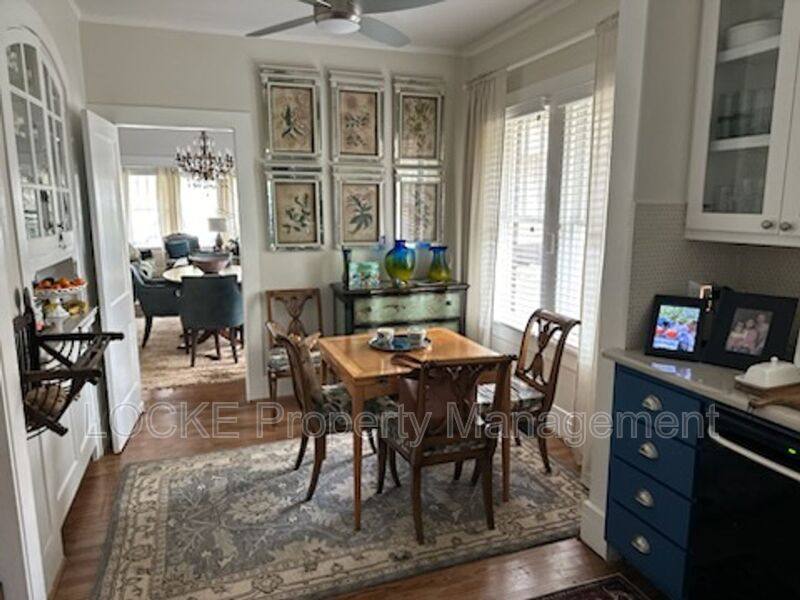 House for rent at 2615 Cockrell Ave, Fort Worth, TX 76109