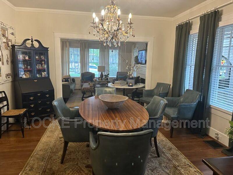 House for rent at 2615 Cockrell Ave, Fort Worth, TX 76109