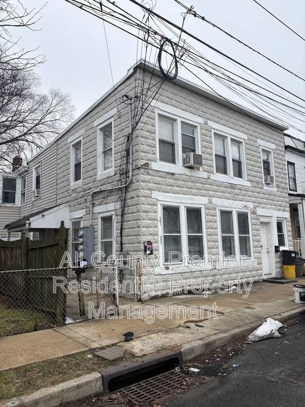 Apartment for rent at 319 Hobart Ave #321B, Trenton, NJ 08629