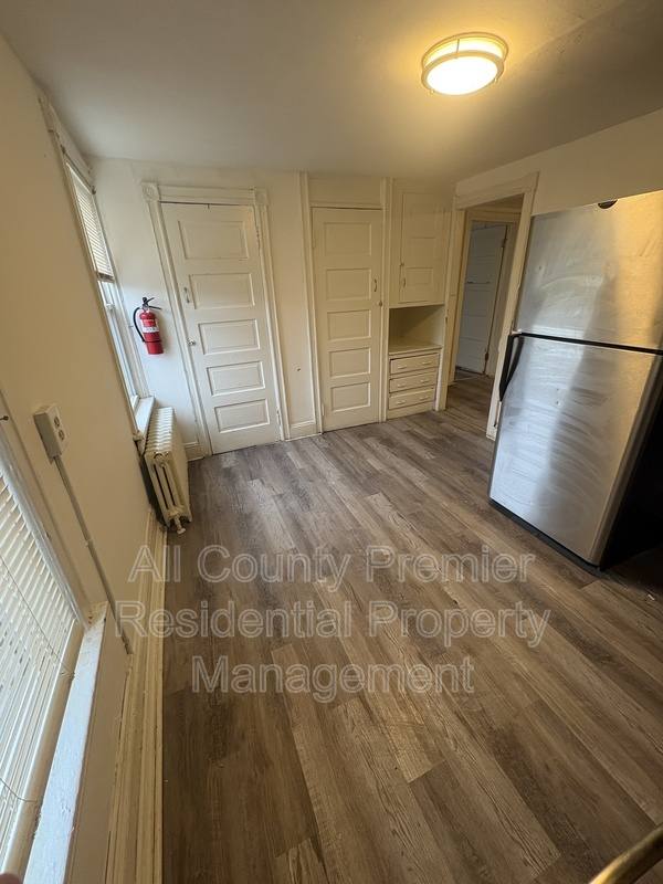 Apartment for rent at 319 Hobart Ave #321B, Trenton, NJ 08629